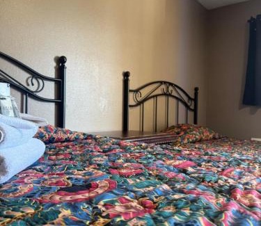 Jonesboro Apartamento | Live In Lodge Jonesboro