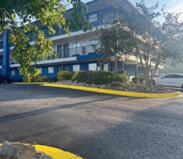 Jonesboro Apartamento | Live In Lodge Jonesboro