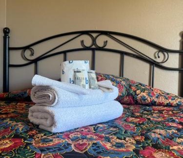 Jonesboro Apartamento | Live In Lodge Jonesboro