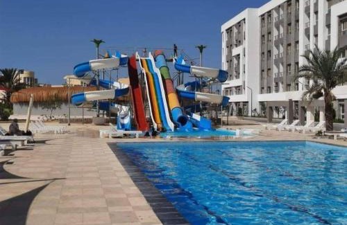 Al Ahyaa Apartamento | live in luxury hotel-style apartment in the heart of the city