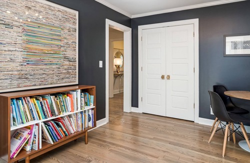 Belle Meade Casa | Live in LUXURY! Private home just minutes from all that Nashville has to offer..