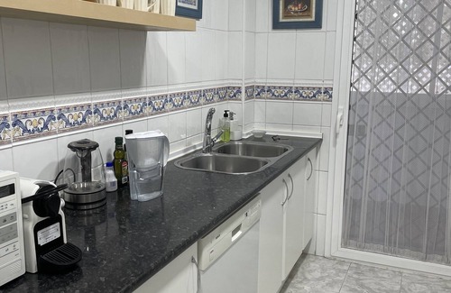 Marbella Apartamento | Vivir en el Paraíso