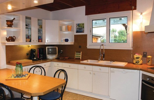 Saint-Fortunat-sur-Eyrieux Casa | Alojamiento de 5 habitaciones en St Fortunat s/Eyrieux