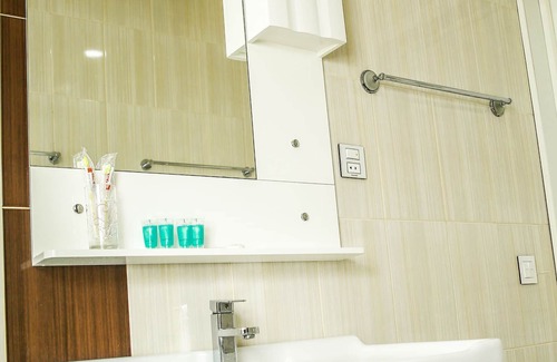 Sabayil Apartamento | Corazón de Bakú / Calle Nizami, Boulevard / 7 adultos 2 niños / GRATIS * traslado
