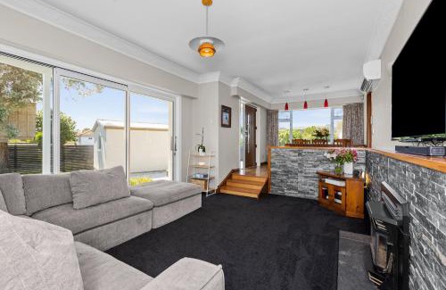 Havelock North Casa | Live Large in the Village