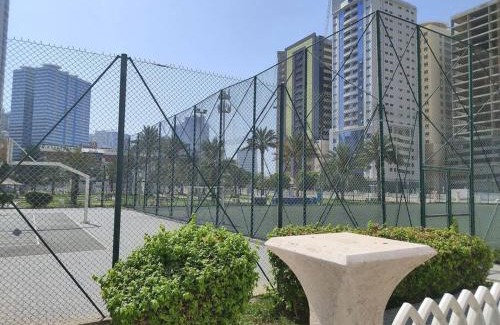 Al Nahda Apartamento | Live Like A Family Home Away From Home