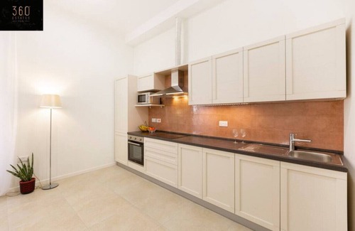 Cospicua Casa | LIVE like a local - 3 Cities home + 2 KING BED