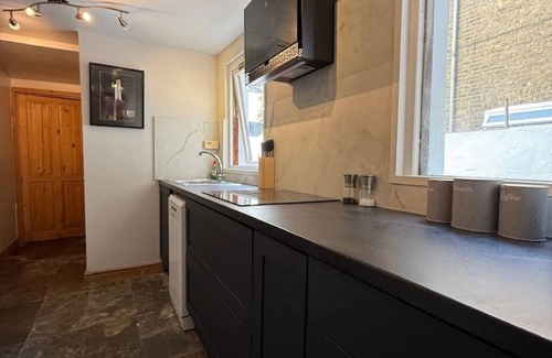 Queenstown Apartamento | Live Like a Local Battersea Park