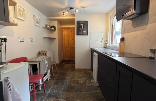 Queenstown Apartamento | Live Like a Local Battersea Park
