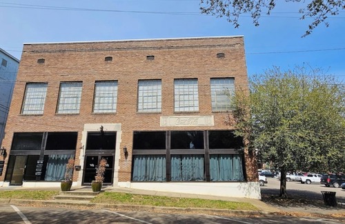 Columbus Apartamento | Live Like a Local in a Historic Downtown Loft!