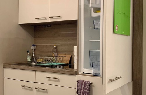 Fuerth Apartamento | Live like at home in Fürth - Ready to Live