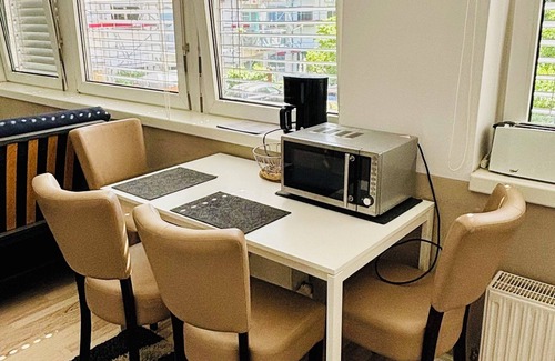 Fuerth Apartamento | Live like at home in Fürth - Ready to Live