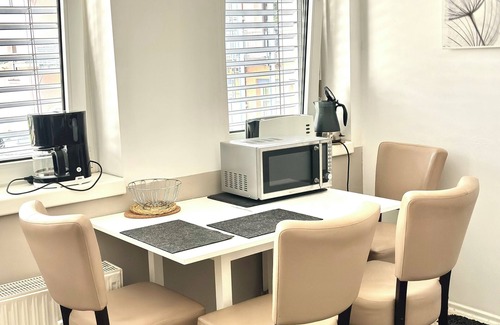 Fuerth Apartamento | Live like at home in Fürth - Ready to Live
