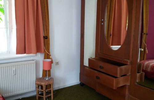 Richelsdorf Apartamento | Vive como en el paraiso