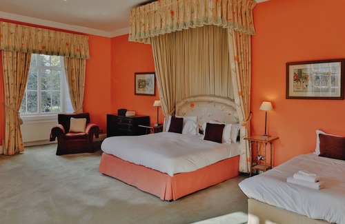 Slane Otro | Live like royalty, a once in a lifetime stay at Slane Castle!