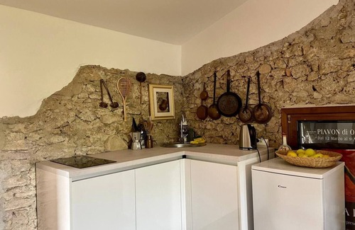 San Pietro di Feletto Casa | Live & Love The Prosecco Hills