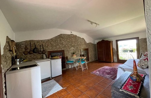 San Pietro di Feletto Casa | Live & Love The Prosecco Hills