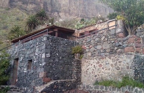 Buenavista del Norte Cabaña | LIVE MASCA CASATARUCHO
