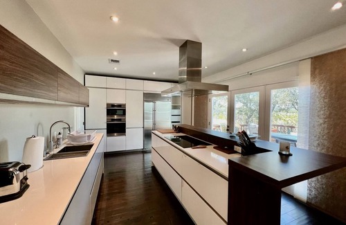 Bandera Casa | Live Oak, at CRC Ranch Retreat