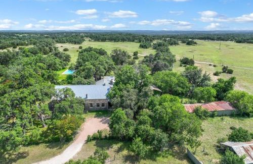 Spring Branch Casa | Live Oak Ranch