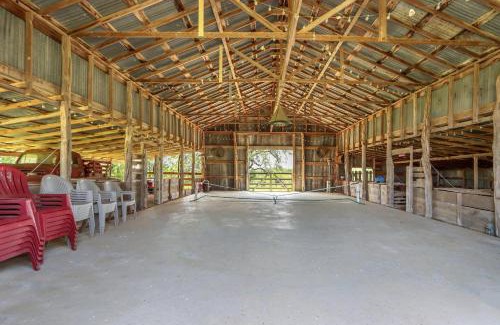 Spring Branch Casa | Live Oak Ranch