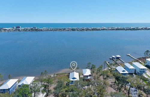 Gulf Shores Casa | Live Oak Villa