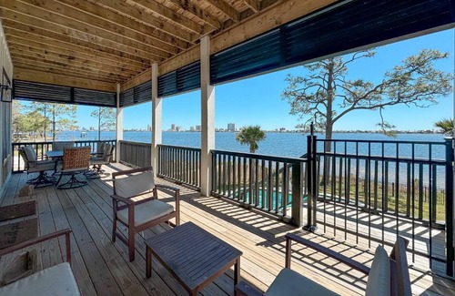 Gulf Shores Casa | Live Oak Villa