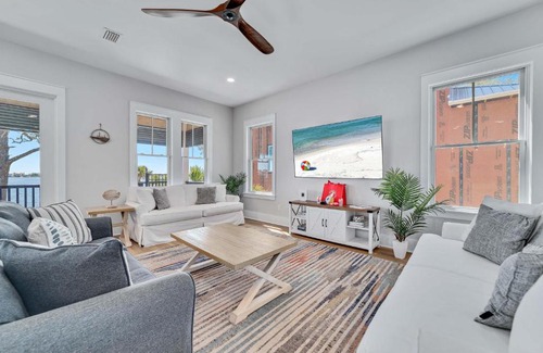 Gulf Shores Casa | Live Oak Villa