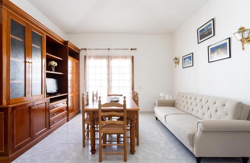 Abades Apartamento | Live playa chica abades