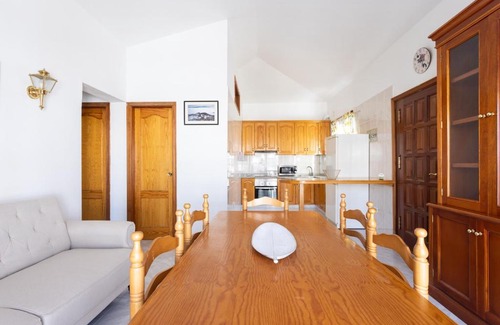 Abades Apartamento | Live playa chica abades