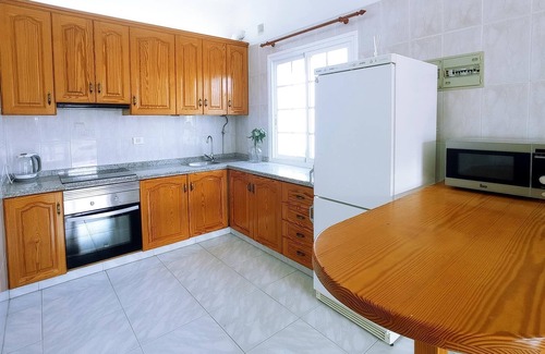 Abades Apartamento | Live Playa Chica Abades