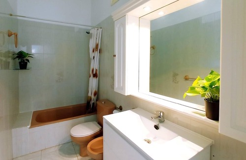 Abades Apartamento | Live Playa Chica Abades