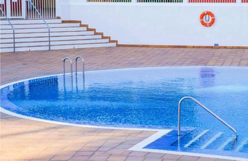 Puerto de Guimar Apartamento | Live Roque Puertito Guimar