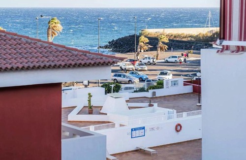 Puerto de Guimar Apartamento | Live Roque Puertito Guimar