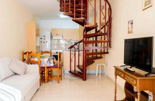 Puerto de Guimar Apartamento | Live Roque Puertito Guimar