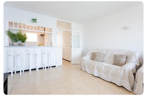 San Marcos Apartamento | Live San Marcos Callao