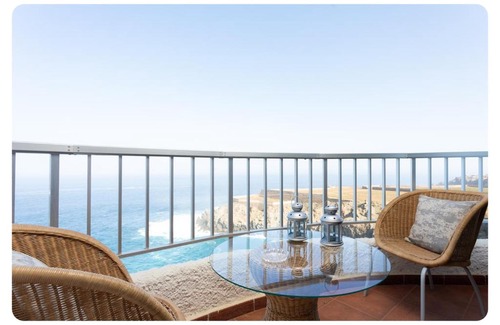 San Marcos Apartamento | Live San Marcos Callao