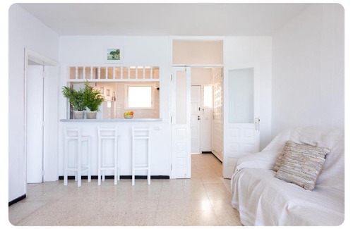 San Marcos Apartamento | Live San Marcos Callao