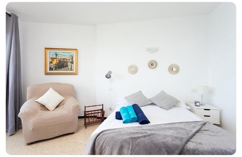 San Marcos Apartamento | Live San Marcos Callao
