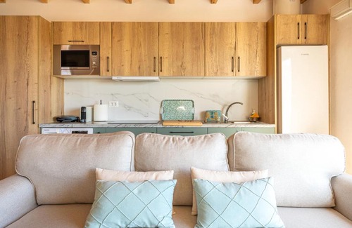 Santa Cruz de la Palma Apartamento | Live Santa Cruz de La Palma El Resbalon