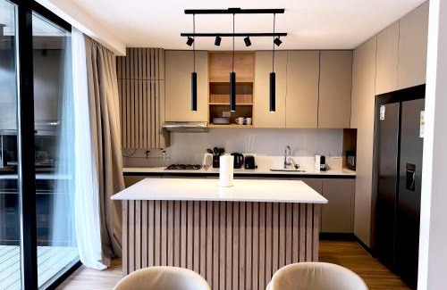 Villa Devoto Apartamento | Live Soho Boutique Apartments Devoto