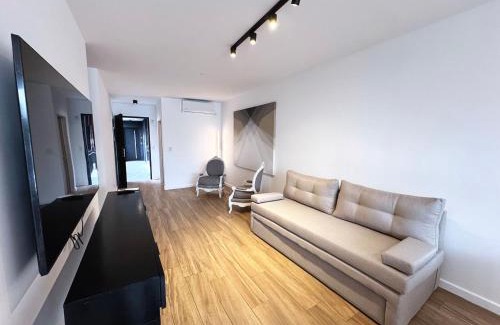 Villa Devoto Apartamento | Live Soho Boutique Apartments Devoto