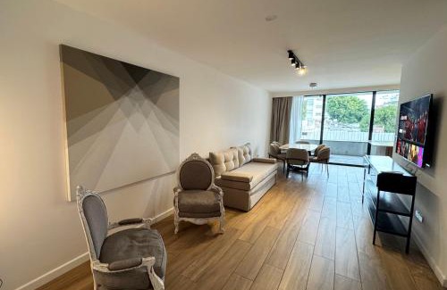 Villa Devoto Apartamento | Live Soho Boutique Apartments Devoto
