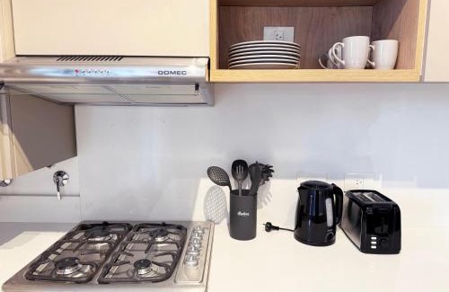 Villa Devoto Apartamento | Live Soho Boutique Apartments Devoto