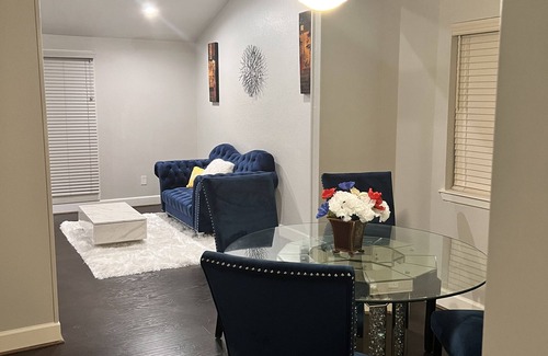 Clodine Casa | Live sugar land and enjoy sugar land