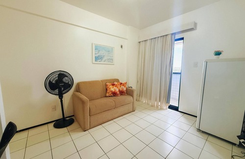 Ponta D'areia Apartamento | Live the best of São Luis