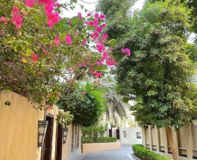 Downtown Dubai Apartamento | Live the Burj Lifestyle in Timeless OldTown by SBH