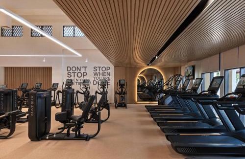Downtown Dubai Apartamento | Live the Burj Lifestyle in Timeless OldTown by SBH