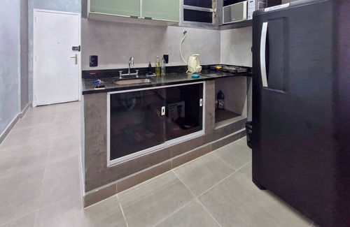 Centro Apartamento | Live the Charm and the Stunning View with a balcony and barbecue. Open/Available
