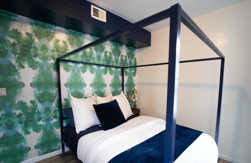 East Orange Apartamento | "Live the City Life in Style: Unforgettable Urban Retreat Awaits!